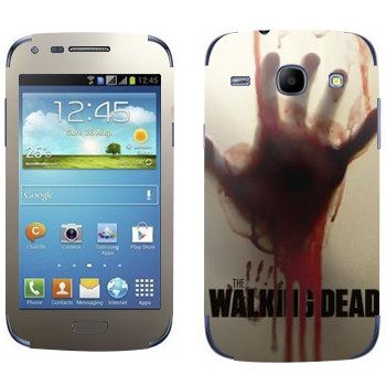   «Dead Inside -  »   Samsung Galaxy Core