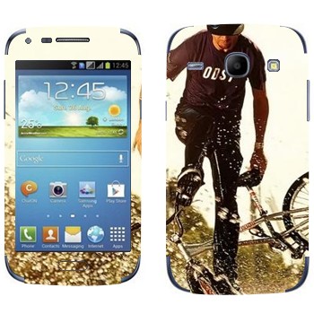   «BMX»   Samsung Galaxy Core