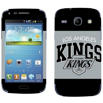   «Los Angeles Kings»   Samsung Galaxy Core