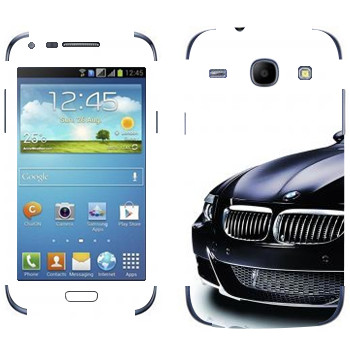   «BMW »   Samsung Galaxy Core
