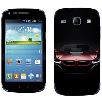   «BMW i8 »   Samsung Galaxy Core