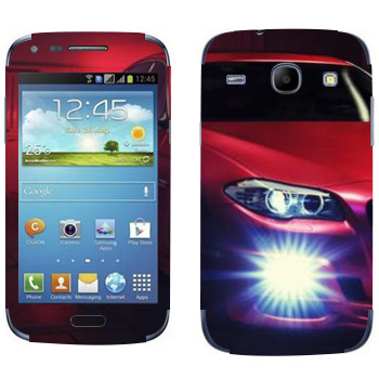   «BMW »   Samsung Galaxy Core