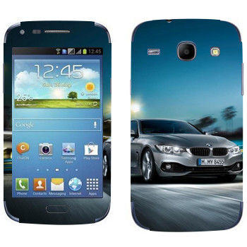   «BMW »   Samsung Galaxy Core