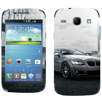   «BMW   »   Samsung Galaxy Core
