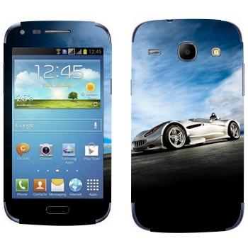   «Veritas RS III Concept car»   Samsung Galaxy Core