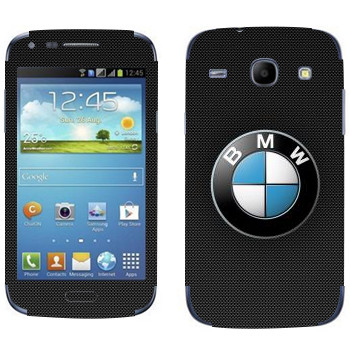   « BMW»   Samsung Galaxy Core