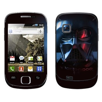   «Darth Vader»   Samsung Galaxy Fit