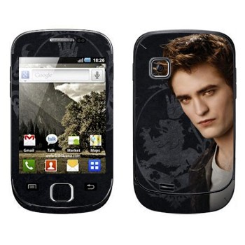   «Edward Cullen»   Samsung Galaxy Fit