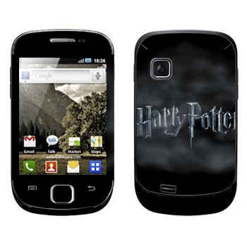   «Harry Potter »   Samsung Galaxy Fit