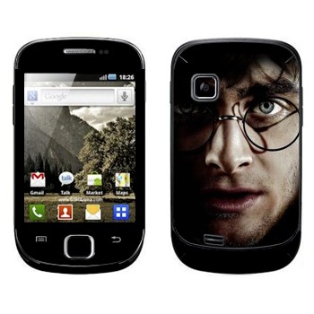   «Harry Potter»   Samsung Galaxy Fit