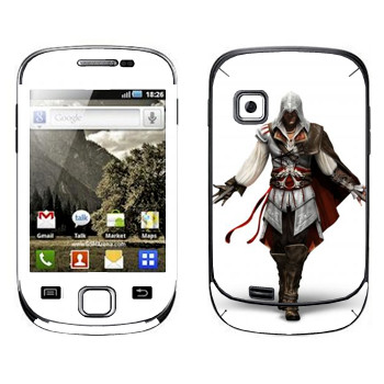   «Assassin 's Creed 2»   Samsung Galaxy Fit