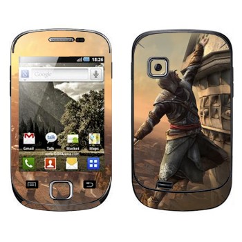   «Assassins Creed: Revelations - »   Samsung Galaxy Fit