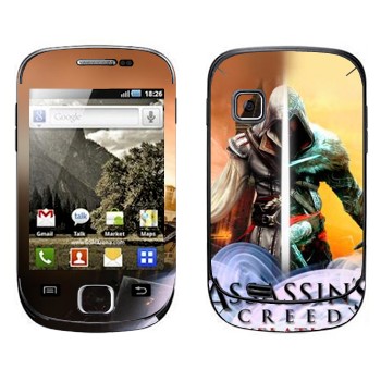   «Assassins Creed: Revelations»   Samsung Galaxy Fit