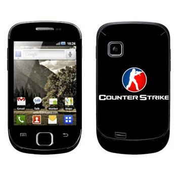   «Counter Strike »   Samsung Galaxy Fit