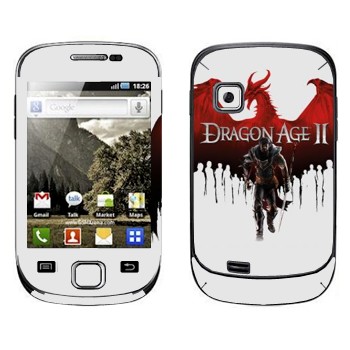   «Dragon Age II»   Samsung Galaxy Fit