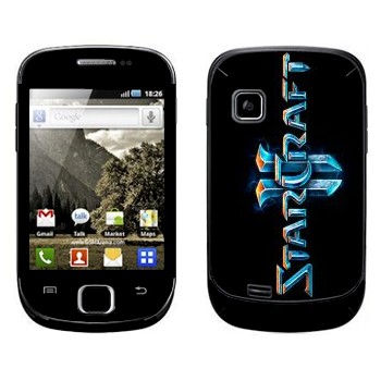   «Starcraft 2  »   Samsung Galaxy Fit