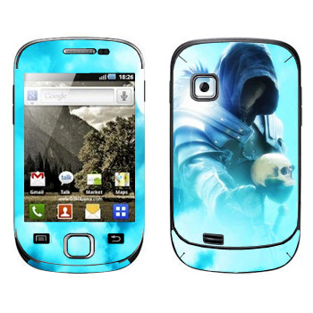   «Assassins -  »   Samsung Galaxy Fit