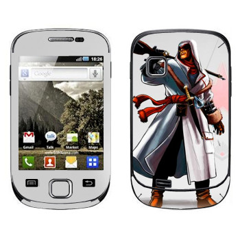   «Assassins creed -»   Samsung Galaxy Fit