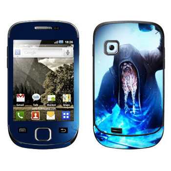   «Dark Souls »   Samsung Galaxy Fit