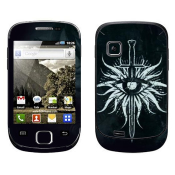   «Dragon Age -  »   Samsung Galaxy Fit
