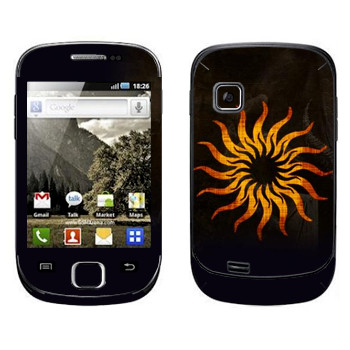   «Dragon Age - »   Samsung Galaxy Fit