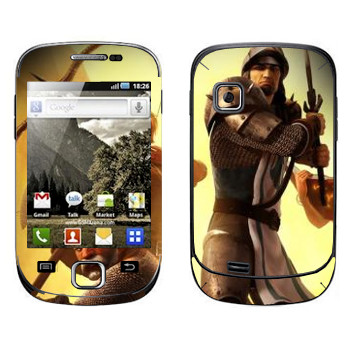   «Drakensang Knight»   Samsung Galaxy Fit