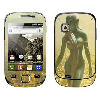   «Drakensang»   Samsung Galaxy Fit