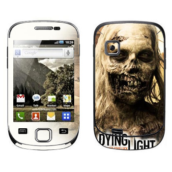   «Dying Light -»   Samsung Galaxy Fit