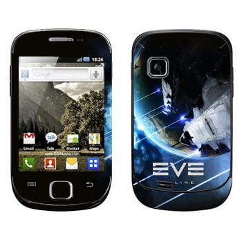   «EVE »   Samsung Galaxy Fit