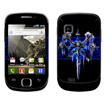   «    - Warcraft»   Samsung Galaxy Fit
