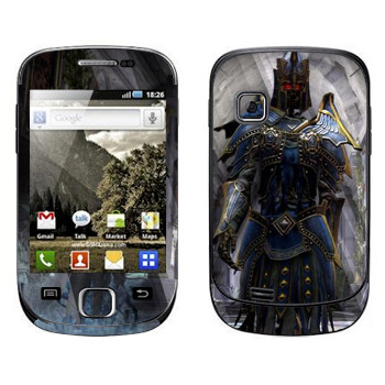   «Neverwinter Armor»   Samsung Galaxy Fit
