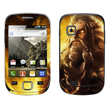   «Odin : Smite Gods»   Samsung Galaxy Fit