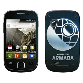   «Star conflict Armada»   Samsung Galaxy Fit