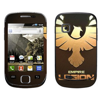   «Star conflict Legion»   Samsung Galaxy Fit