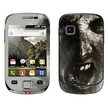   «The Evil Within -  »   Samsung Galaxy Fit