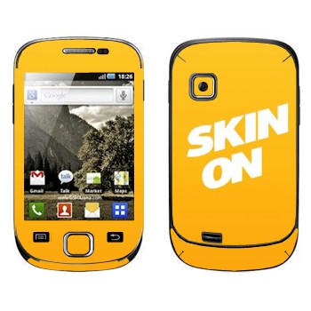   « SkinOn»   Samsung Galaxy Fit