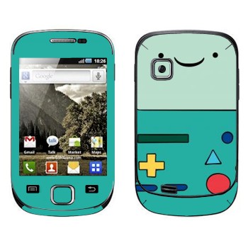   « - Adventure Time»   Samsung Galaxy Fit