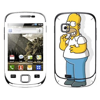   «  Ooops!»   Samsung Galaxy Fit