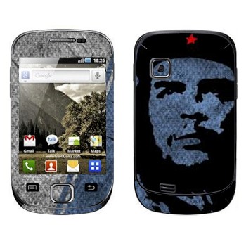   «Comandante Che Guevara»   Samsung Galaxy Fit