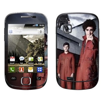   « 2- »   Samsung Galaxy Fit
