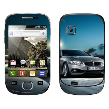   «BMW »   Samsung Galaxy Fit
