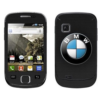   « BMW»   Samsung Galaxy Fit