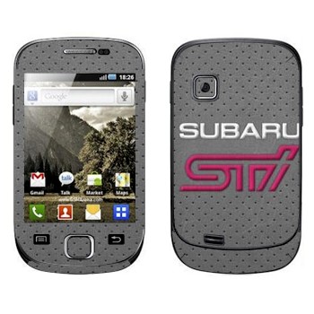   « Subaru STI   »   Samsung Galaxy Fit