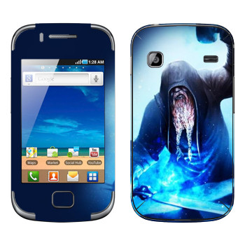   «Dark Souls »   Samsung Galaxy Gio