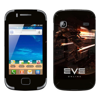  «EVE  »   Samsung Galaxy Gio