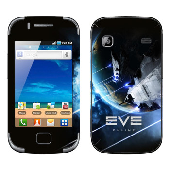   «EVE »   Samsung Galaxy Gio