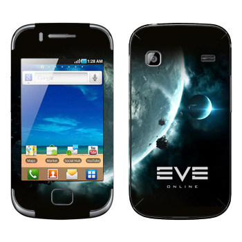   «EVE »   Samsung Galaxy Gio