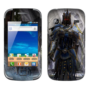   «Neverwinter Armor»   Samsung Galaxy Gio