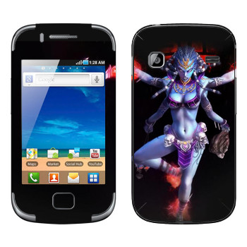   «Shiva : Smite Gods»   Samsung Galaxy Gio