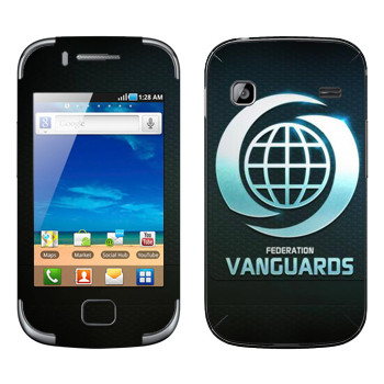   «Star conflict Vanguards»   Samsung Galaxy Gio